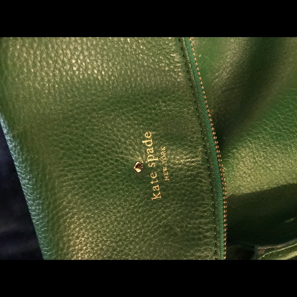 Kate space fold over crossbag